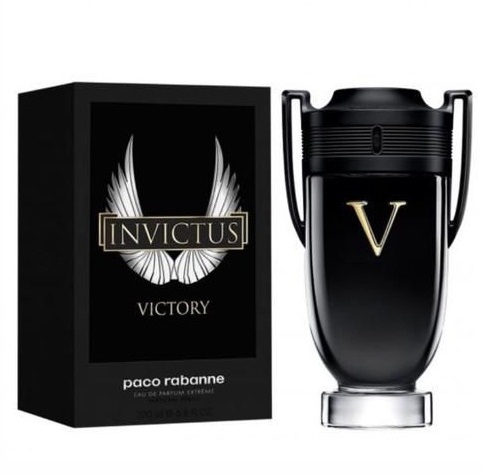 invictus perfume valor